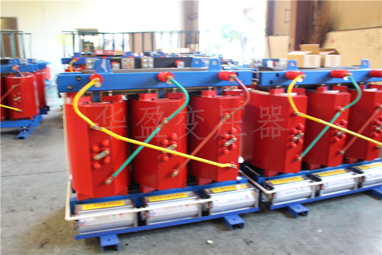 中卫SCB11-3150KVA/35KV/0.4KV干式变压器